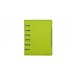 Agenda sa mehanizmom A6 - Alicante